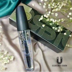 تصویر ریمل چند کاره 6x لاکچری کوین فرانسوی 