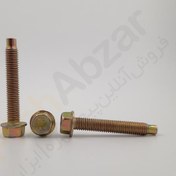 تصویر پیچ قاب تسمه تایم بلند پراید Bolts and spines