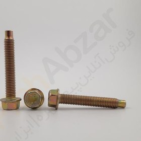 تصویر پیچ قاب تسمه تایم بلند پراید Bolts and spines