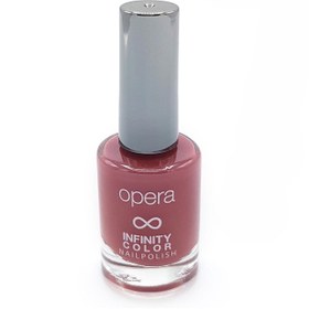 تصویر opera لاک ساده شماره 96 