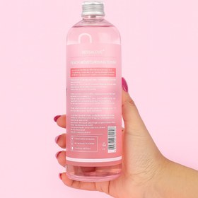 تصویر تونر هلو 