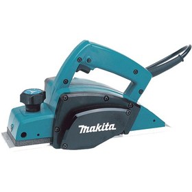 تصویر رنده نجاری ماكیتا 500 وات مدل M 1902 Makita M 1902 5000W Planer