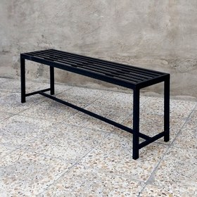 تصویر نیمکت مدل 13030 کن مدل 404612 