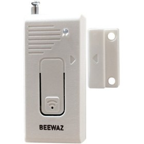 تصویر مگنت بی سیم BEEWAZ 