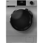 تصویر ماشین لباسشویی بست 8 کیلویی مدل BWD-8237 BOST WASHING MACHINE BWD-8237 8KG