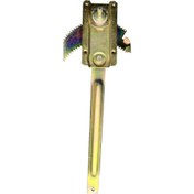 تصویر دستگاه شیشه بالابر مزدا 2000ایرانی کوتاه L 