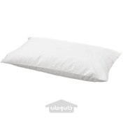 تصویر روبالشی ایکیا مدل IKEA RÖNNVECKMAL 