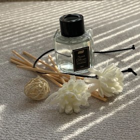 تصویر خوشبوکننده یاسمن برند اروما 50 میلی لیتر (AROMA JASMIN) 