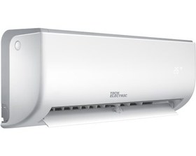 تصویر (اسپیلت)کولر گازی اینورتر دیواری24000 تک الکتریک Tech Electric FL-MANSANA-24HR air conditioner 