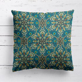 تصویر کوسن کد K119 سنتی