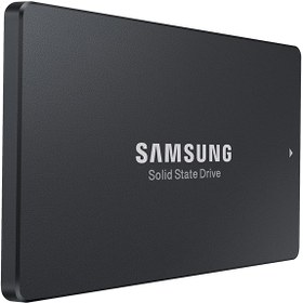 تصویر هارد SSD Samsung Enterprise Server SM863A 960 GB 