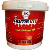 تصویر ژل اب بندی همه کاره هوم کیت مدل hk18 وزن 700 گرم 