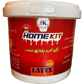 تصویر ژل اب بندی همه کاره هوم کیت مدل hk18 وزن 700 گرم 