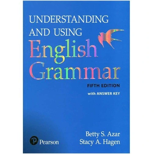 خرید و قیمت کتاب Understanding and using english grammar اثر Betty S ...