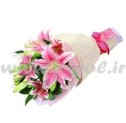 تصویر پایه گل قاب عکس کد 148 