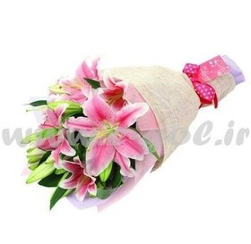 تصویر پایه گل قاب عکس کد 148 