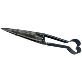 تصویر قیچی پشم چین چراغی مدل 01 