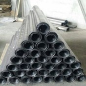 تصویر ورق سرب 2میل 