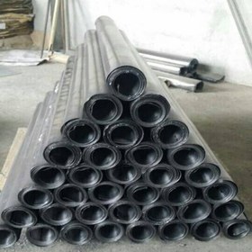 تصویر ورق سرب 2میل 