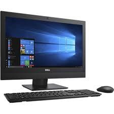 تصویر آل این وان استوک دل OptiPlex 3030 AIO پردازنده i5 نسل4 