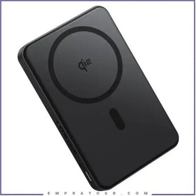 تصویر پاوربانک گرین لاین MagSafe 