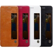 تصویر کیف چرمی نیلکین هواوی Huawei Mate 9 Pro ا Huawei Mate 9 Pro leather case Huawei Mate 9 Pro leather case