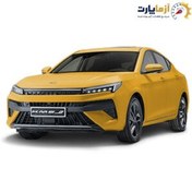 تصویر دوربین جلو KMC J7 