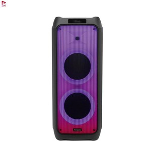 تصویر اسپیکر قابل حمل بلوتوث انرجایزر BTS822 Energizer BTS822 Portable Bluetooth Speaker