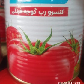 تصویر رب مکنزی ۸۰۰گرم 