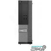 تصویر کیس استوک Dell Optiplex 3020 نسل چهارم i3 (قیمت + مشخصات ) - نوین استوک 