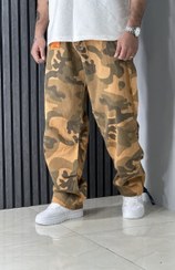 تصویر بگ کتان چریکی اجری 