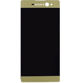 تصویر lcd sony ال سی دی سونی XA Ultra blk 