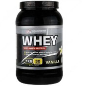 تصویر پروتئین وی اولتراپاور 1 کیلوگرم پگاه Ultrapower Whey Protein 1 Kg Pegah