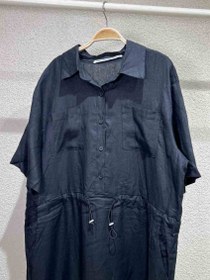 تصویر پیراهن کمر گت WANG 