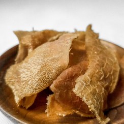 تصویر چیپس سیرابی بره 70 گرمی 