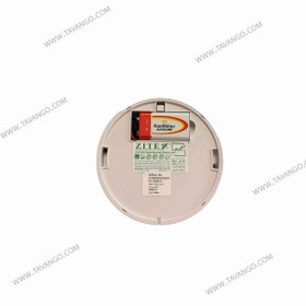 تصویر دتکتور منوکسید کربن متعارف زیتکس مدل ZI-CO930 