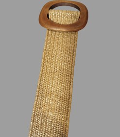 تصویر کمربند کنفی 