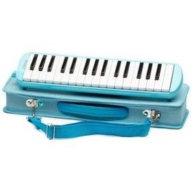 تصویر ملودیکا MELODIKA 32K PASTEL BLUE BAB ویژه LN 32 PMV Lino 