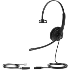 تصویر هدست یالینک YHS34 Lite Mono 