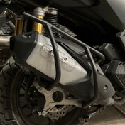 تصویر محافظ اگزوز ADV 