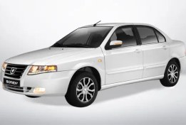 تصویر کفپوش پنج بعدی سمند سورن - طوسی / پک کامل(اتاق+لوگو+صندوق) 