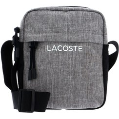 تصویر کیف رودوشی مردانه برند لاکوست Lacoste اصل NH4284NZ-J63 