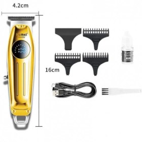 تصویر خط زن KEMEI KM- 2252 hair trimmer kemei- 2252