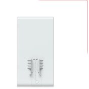 تصویر اکسس پوینت یوبیکیوتی مدل UniFi U6 Mesh Pro 