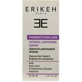 تصویر سرم ضد لک قوی اریکه Intense Whitening Serum Erikeh