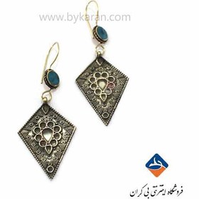 تصویر گوشواره ورشو 