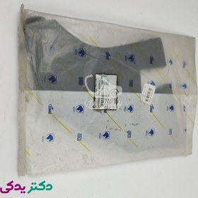 تصویر عایق صدا گیر ركاب ستون سمند جلو چپ (سمت راننده) شرکتی ایساکو اصل 1140307602 