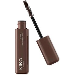 تصویر ریمل حجم دهنده کیکو - 04 Smart Colour Mascara kiko Milano