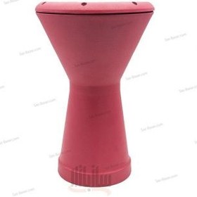 تصویر تمپو پژواک آلنی باس رنگی 