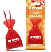 تصویر خوشبوکننده کیسه‌ای آرئون AREON رایحه هلو Peach 
